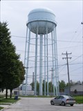Image for North Broadway at Augusta Street Water Tower - Green Bay, WI