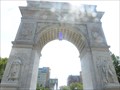 Image for Washington Square Arch - New York, NY