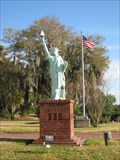 Image for Statue Of Liberty - Bartow, FL