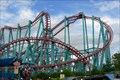 Image for Mind Eraser ~ Six Flags New England