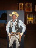 Image for Zane Grey Museum, Norwich, OH