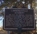 Image for Lawrenceville Academy - Lawrenceville, AL