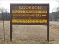 Image for Cookson WMA - Cookson, Oklahoma USA