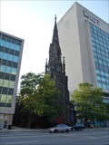Image for North Reformed Church - Newark, NJ, USA