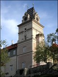 Image for Zamek / Chateau Brandys nad Labem, CZ