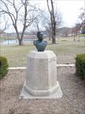 Image for FIRST -- African American graduate from USMA -- Fort Leavenworth, KS