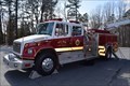 Image for Ladder 11, Ulah Vol. Fire Department, Ulah, NC, USA