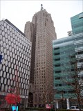 Image for Penobscot Building, Detroit, MI