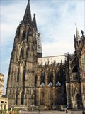 Image for Cologne Kathedral (Koelner Dom)