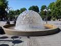 Image for Peacock Fountain - Oslo, Norway