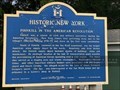Image for Fishkill in the American Revolution - Stormville, New York