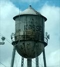 Image for Tin Man Water Tower - Kosse, TX