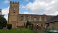 Image for St Michael's church - Whichford, Warwickshire