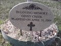 Image for Ginny Cheek - Lowell AR
