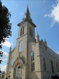 Image for St. Joseph Catholic Church - Westphalia, Missouri