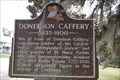 Image for Donelson Caffery (1835-1906)