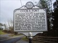 Image for Cook's Fort