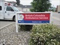 Image for British Columbia Ambulance Service Station 326 - Oliver, British Columbia