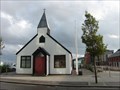 Image for Norwegian Church - Newport to Swansea - Wales.