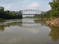 Image for Meramec River Highway 21 Bridge - St. Louis County, MO