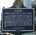 Image for Ozark - Ozark, AL