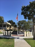 Image for Veterans Memorial - Redondo Beach, CA