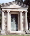 Image for David L. Cockley Mausoleum - Shelby OH