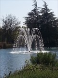 Image for Evergreen Valley College Fountain  - San Jose