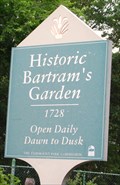 Image for Bartram's Garden, Philadelphia, Pennsylvania