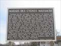 Image for Marais Des Cygnes Massacre -- Trading Post Cem., Trading Post KS