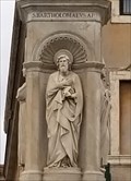 Image for Bartholomew the Apostle - Roma, Italy