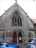 Image for Cockerton Methodist Church, Darlington, England