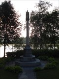 Image for World War I Memorial - Lake Placid