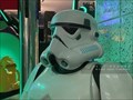 Image for Imperial Stormtrooper at The VR Zone - Providence, Rhode Island