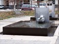 Image for City Hall Square Fountains - Windsor Ontario