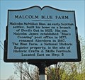 Image for Malcolm Blue Farm
