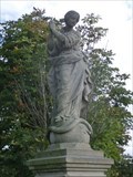 Image for Virgin Mary (Immaculate Conception) // Immaculata - Chyse, Czech Republic