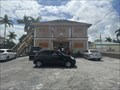 Image for Haitian Embassy - Nassau, Bahamas
