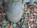 Image for London County Council Boundary Marker - Longleigh Lane, London, UK