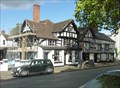 Image for The Chequers, Leominster, Herefordshire, England