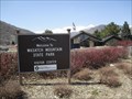 Image for Wasatch Mountain State Park Visitor Center - Utah