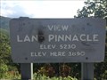 Image for Lane Pinnacle - Asheville, NC - 3890 feet