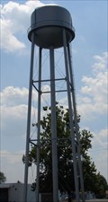 Image for Ethan Allen Water Tower