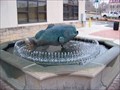 Image for Anderson Square Fountain - Anderson, SC