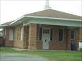 Image for First Baptist Church - Slick, OK