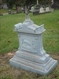 Image for Charlie W. T. - Woodmere Cemetery - Dearborn, MI