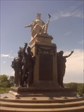 Image for Senator William B. Allison Monument - Des Moines, IA
