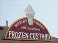 Image for World's Finest Old Fashioned Custard - Chesterfield, MI