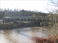 Image for Jackfield and Coalport Bridge