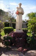 Image for St Francis Of Asissi- San Fernando, CA